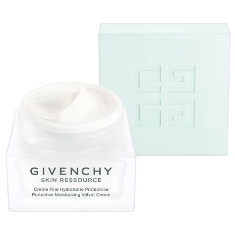 givenchy ressource отзывы|Крем для лица Givenchy Ressource Velvet Moisturizing Cream .